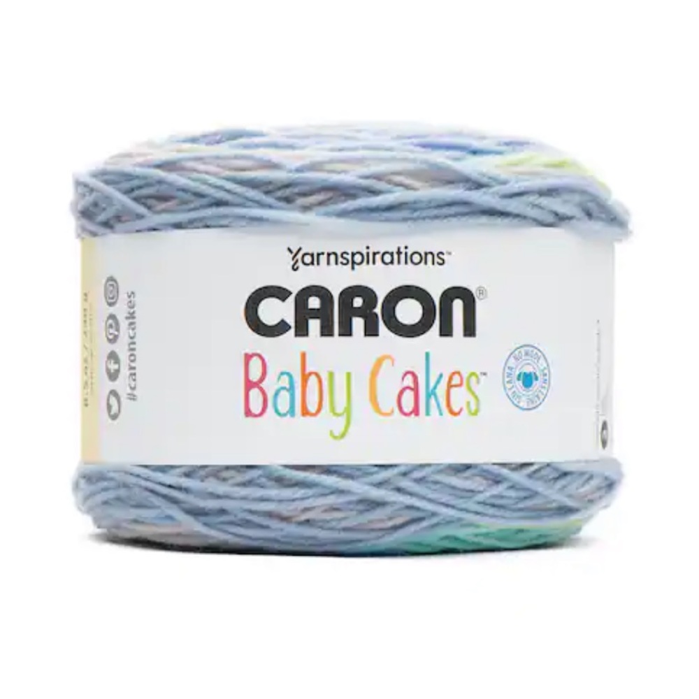 Caron® Baby Cakes™ Yarn